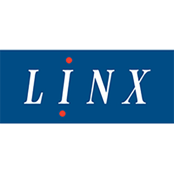 i.p.e - linx global logo