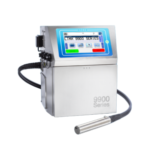מערכת לסימון בהזרקת דיו – סדרת LINX 9900